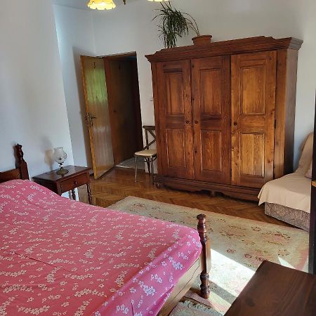 Studio Apartman Sa Pogledom Na More Meljine Luaran gambar