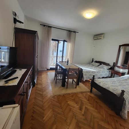 Studio Apartman Sa Pogledom Na More Meljine Luaran gambar