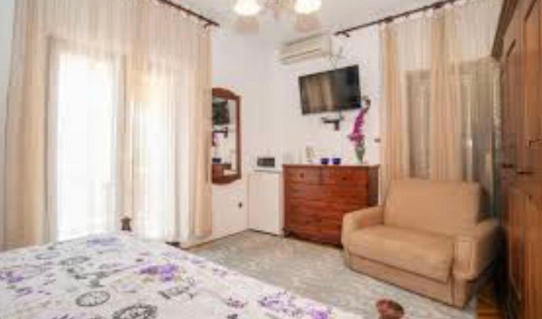 Studio Apartman Sa Pogledom Na More Meljine Luaran gambar
