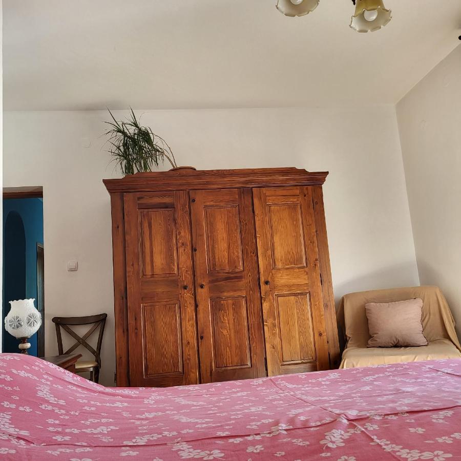 Studio Apartman Sa Pogledom Na More Meljine Luaran gambar