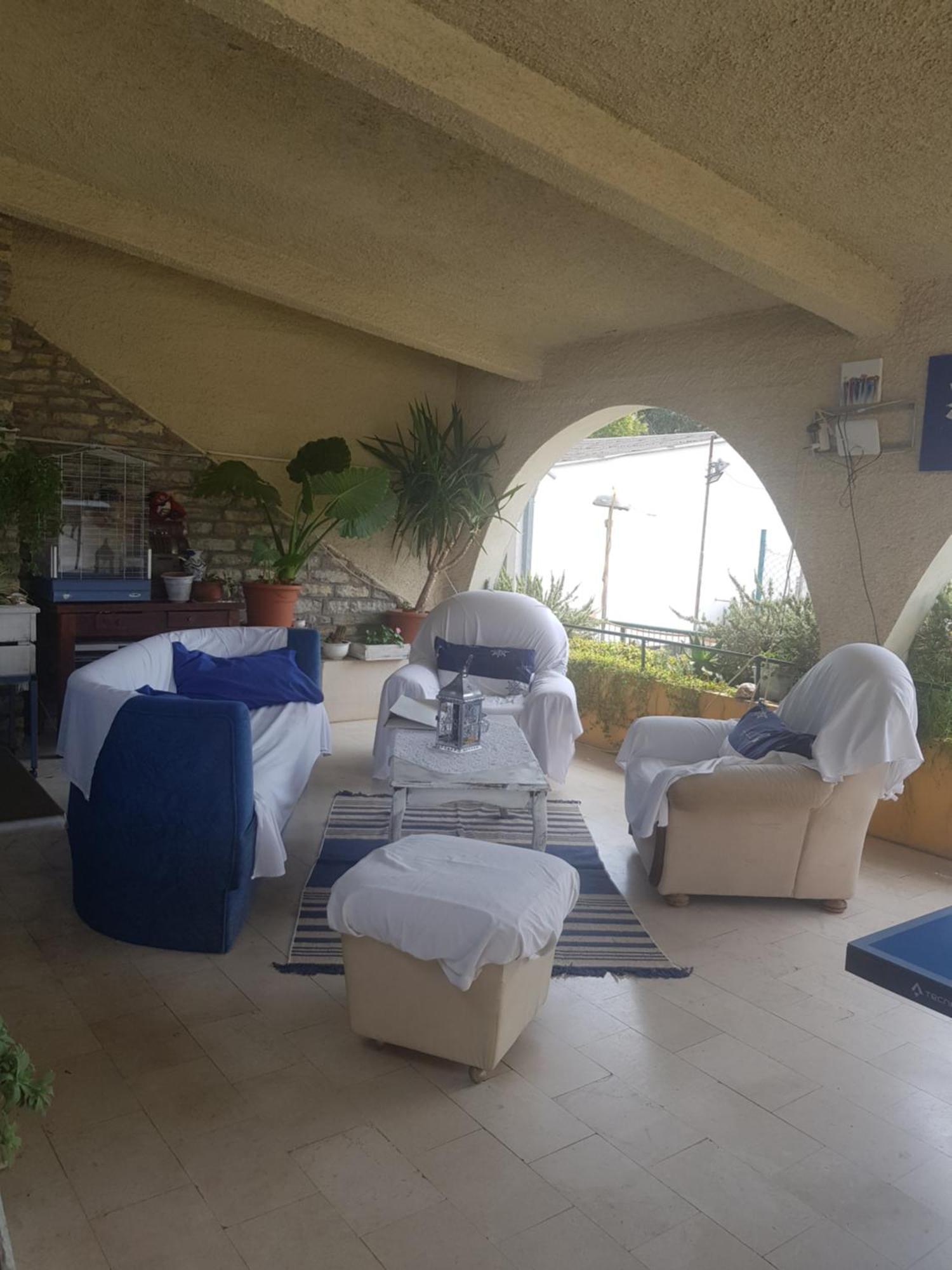 Studio Apartman Sa Pogledom Na More Meljine Luaran gambar