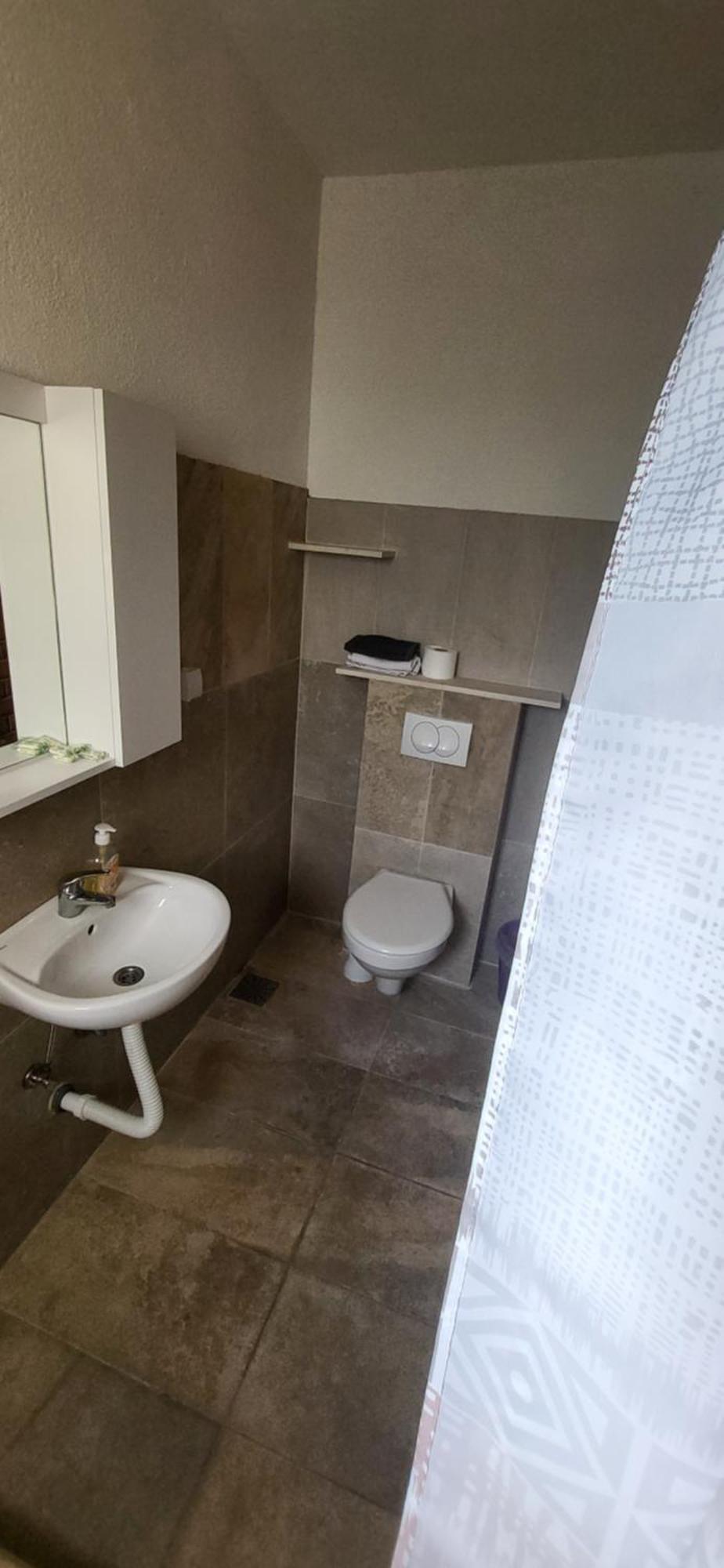 Studio Apartman Sa Pogledom Na More Meljine Luaran gambar