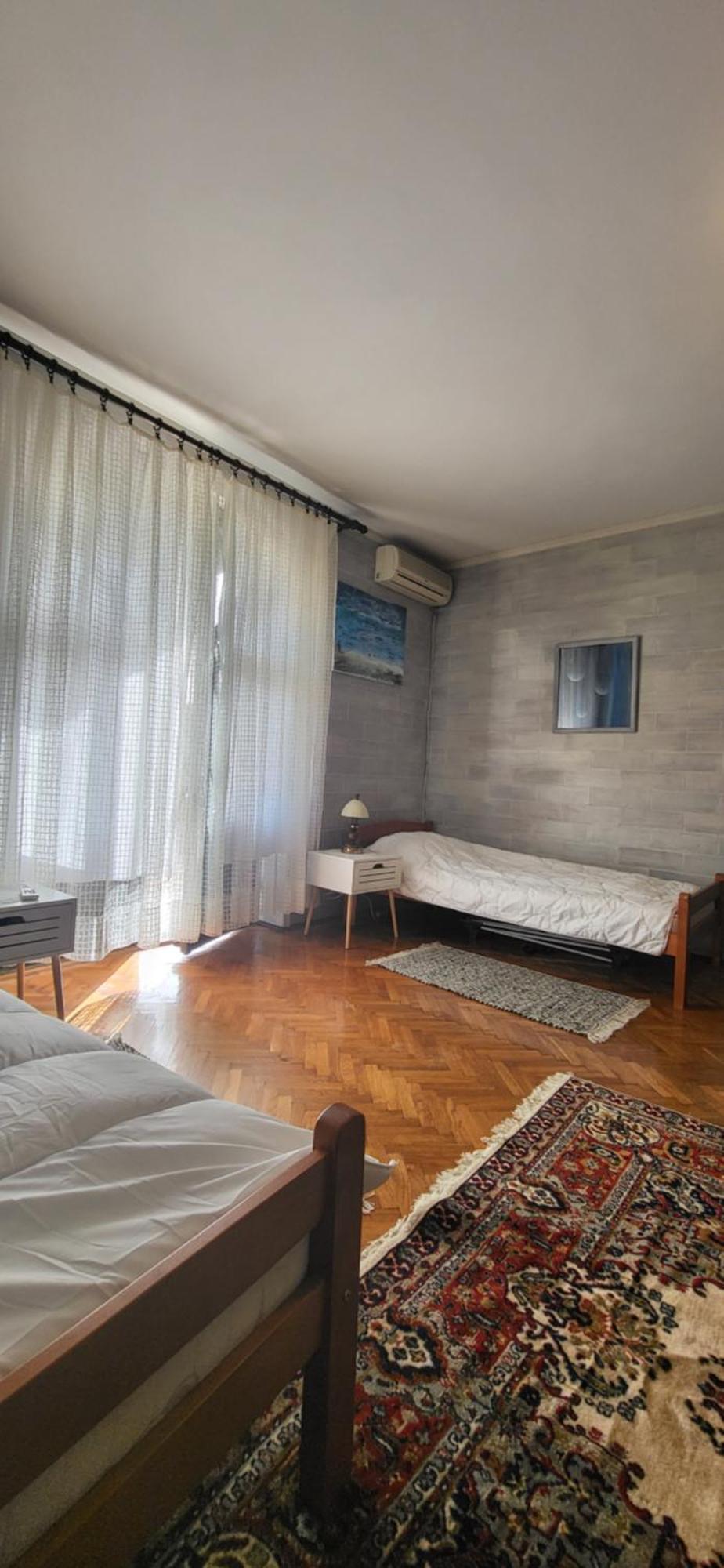 Studio Apartman Sa Pogledom Na More Meljine Luaran gambar