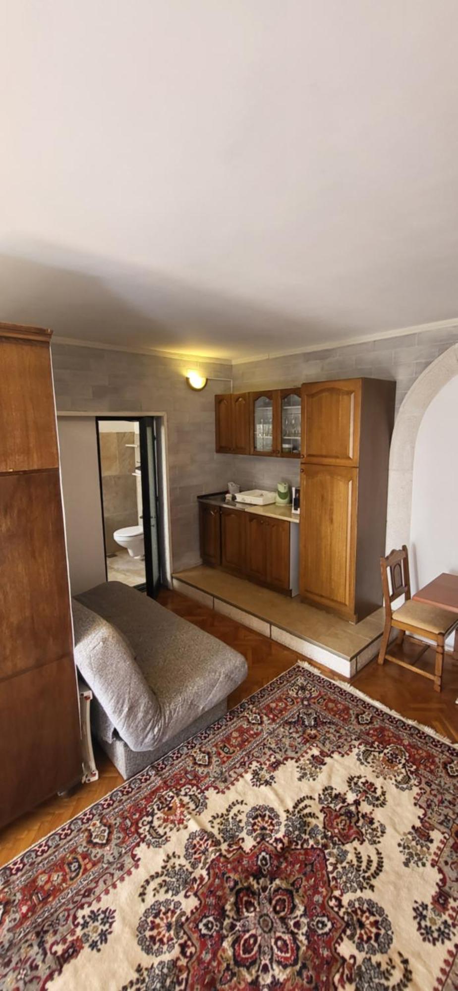 Studio Apartman Sa Pogledom Na More Meljine Luaran gambar