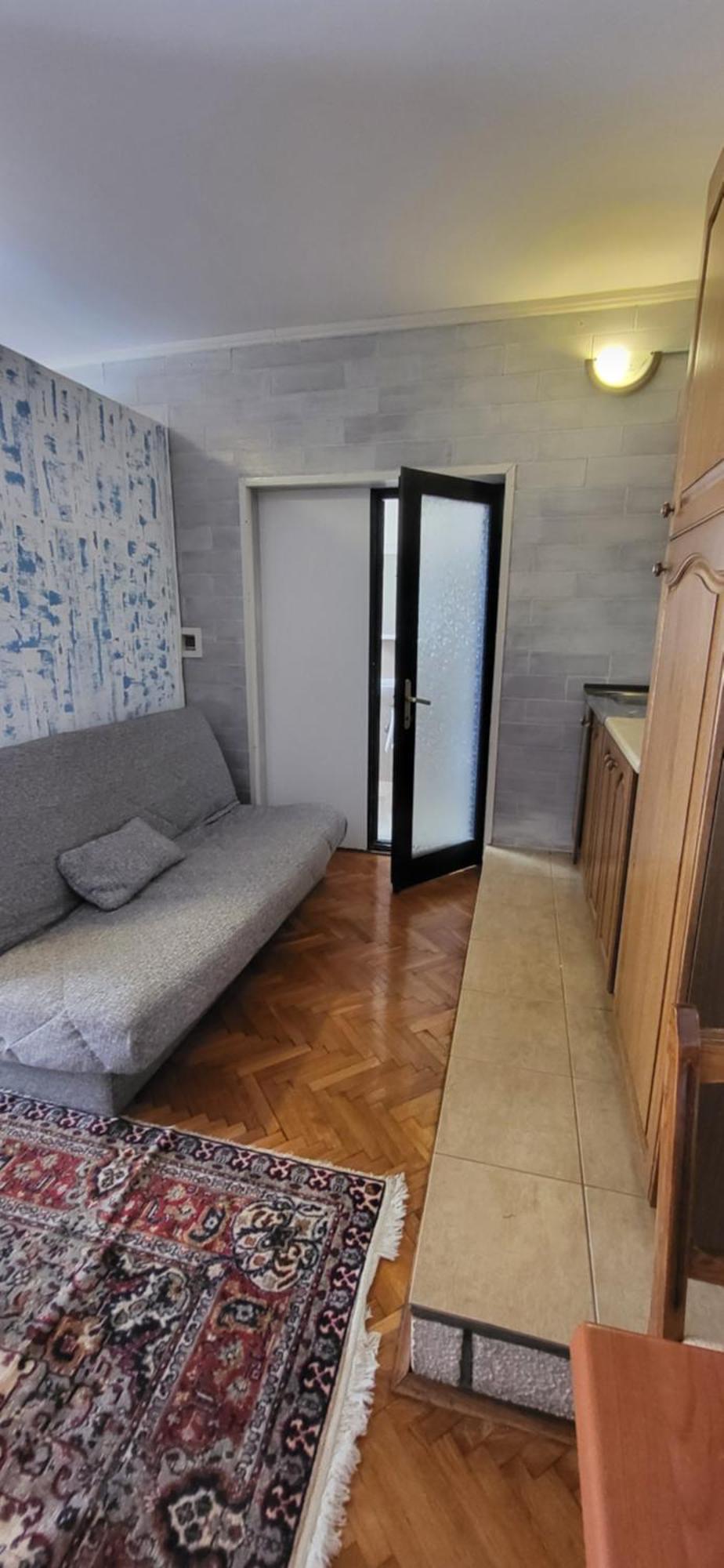 Studio Apartman Sa Pogledom Na More Meljine Luaran gambar