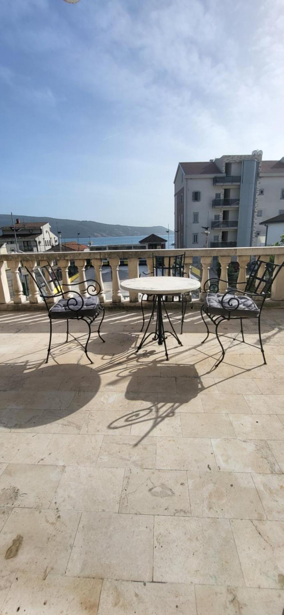 Studio Apartman Sa Pogledom Na More Meljine Luaran gambar