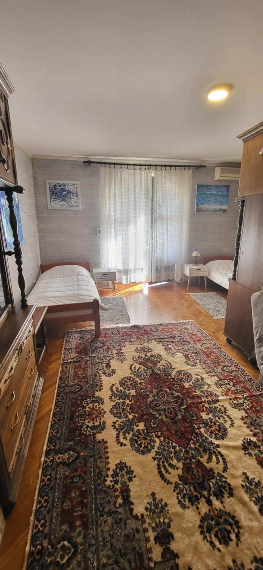 Studio Apartman Sa Pogledom Na More Meljine Luaran gambar