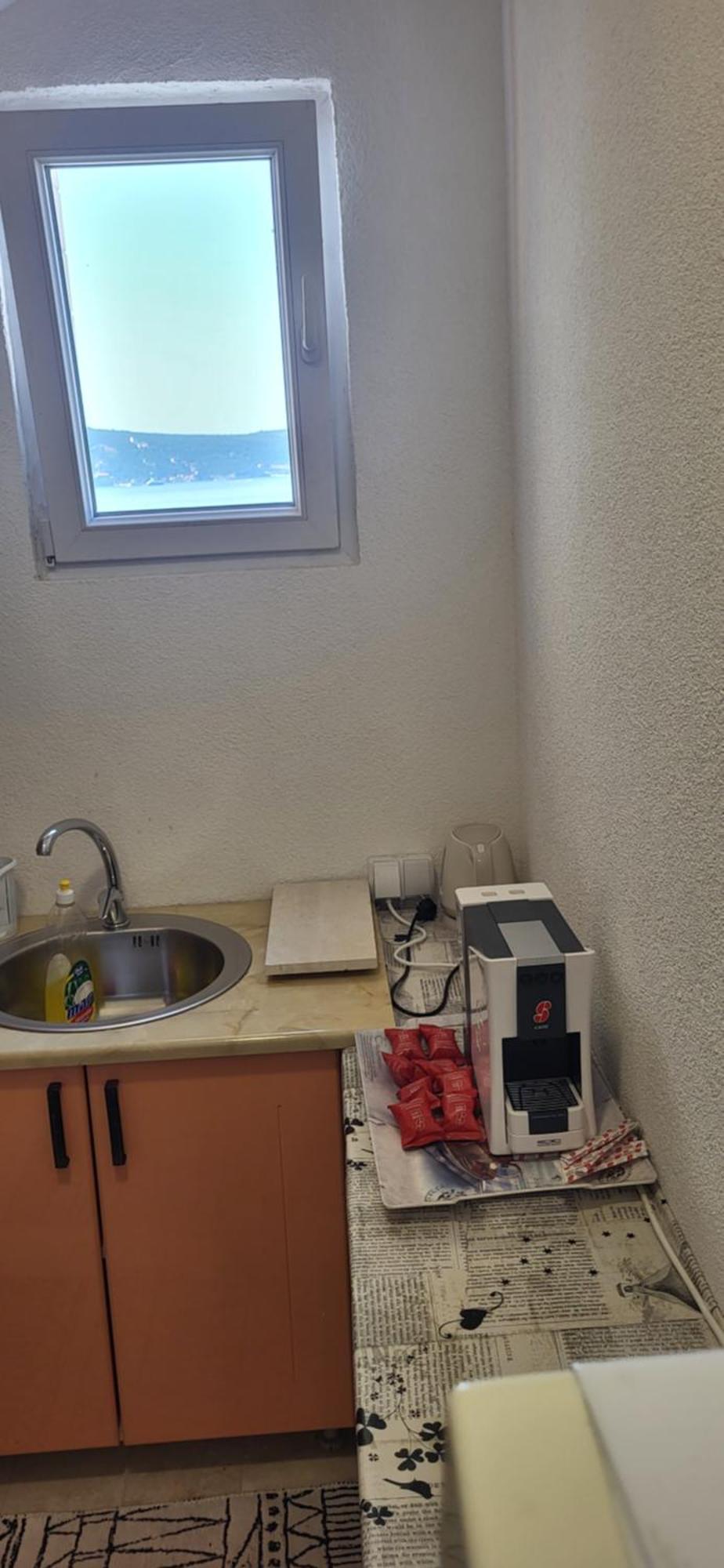 Studio Apartman Sa Pogledom Na More Meljine Luaran gambar