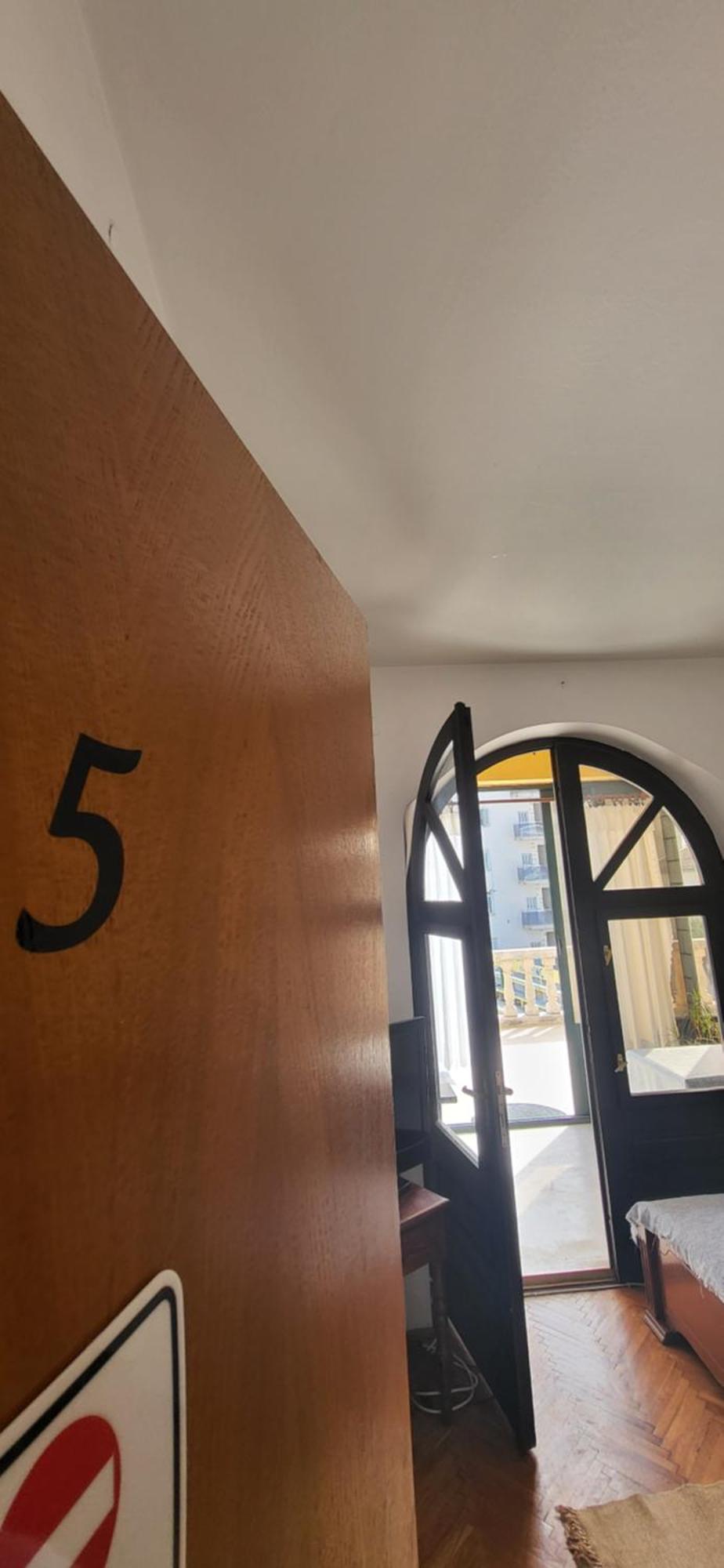 Studio Apartman Sa Pogledom Na More Meljine Luaran gambar