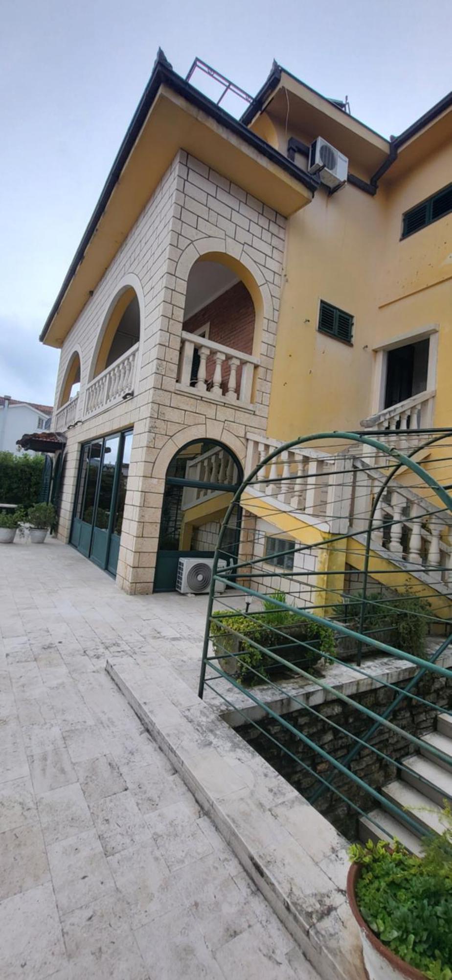 Studio Apartman Sa Pogledom Na More Meljine Luaran gambar