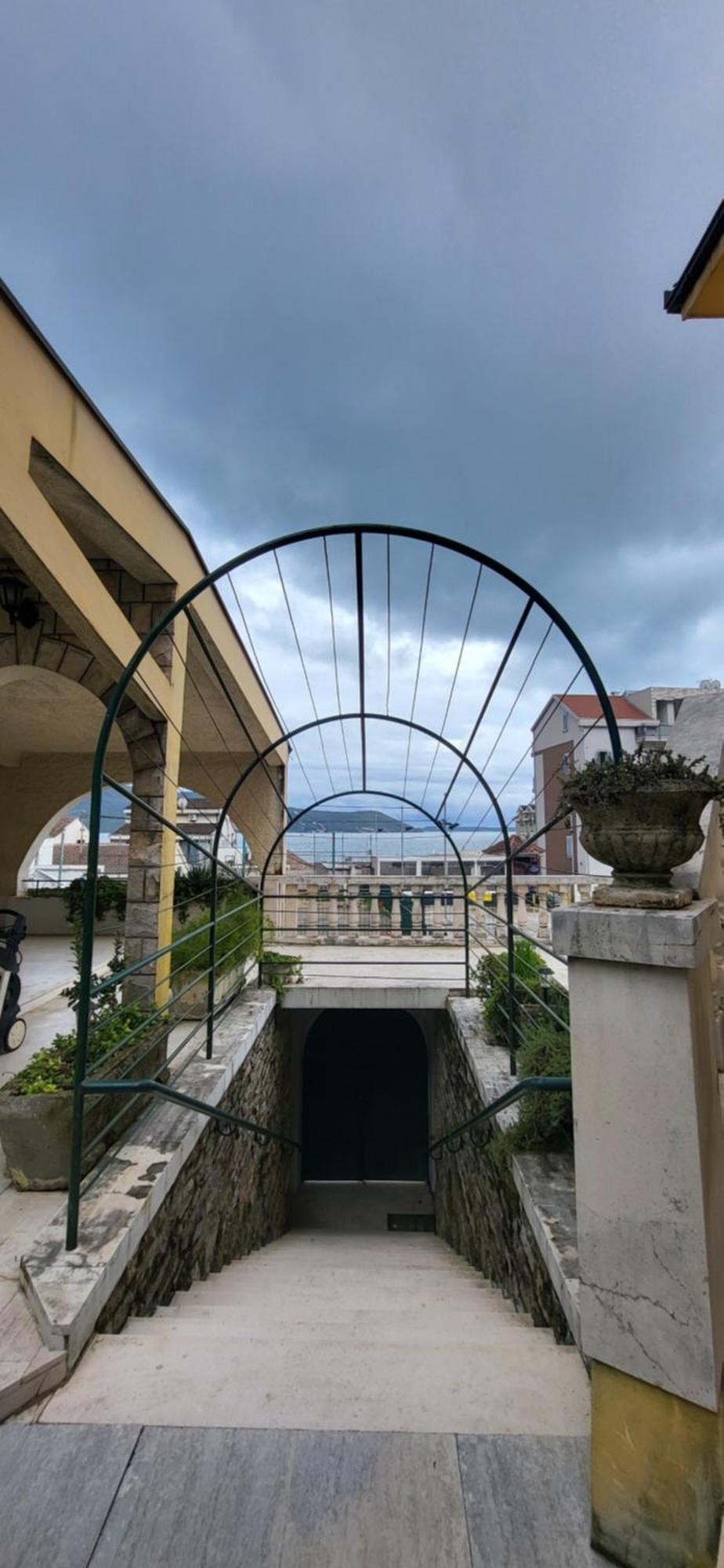 Studio Apartman Sa Pogledom Na More Meljine Luaran gambar