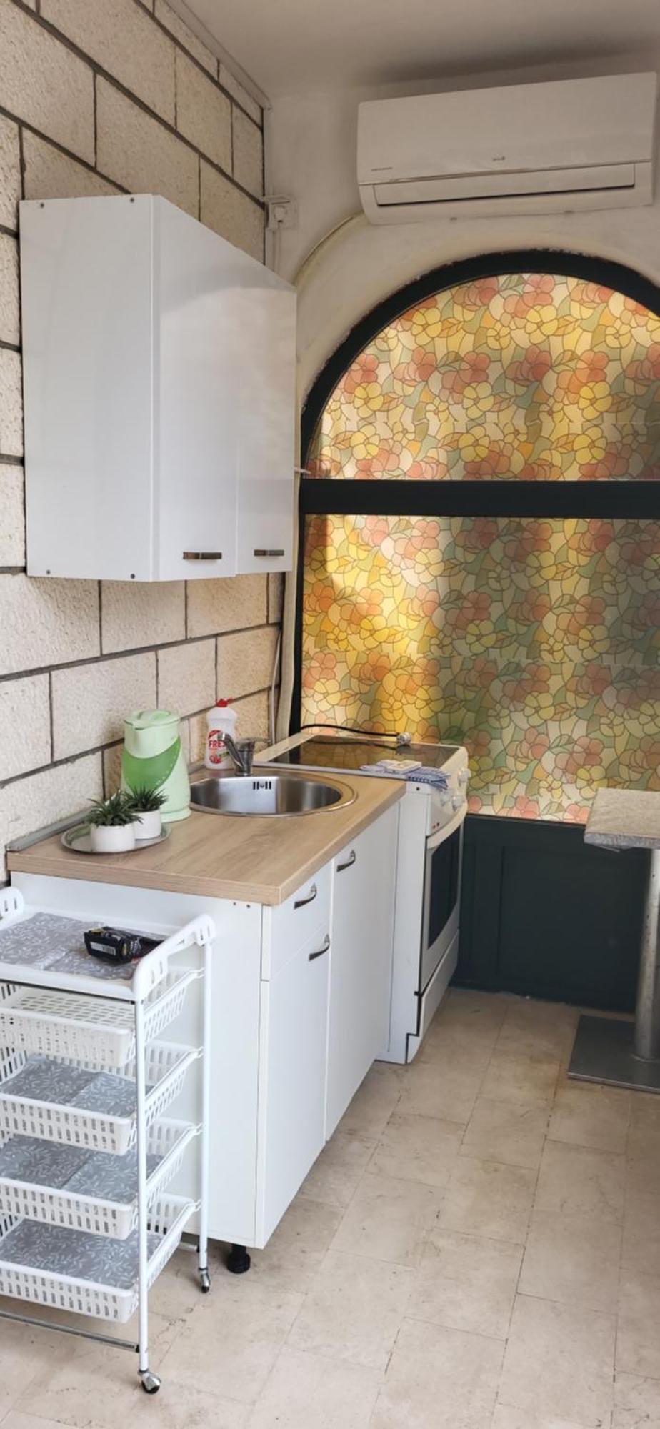 Studio Apartman Sa Pogledom Na More Meljine Luaran gambar