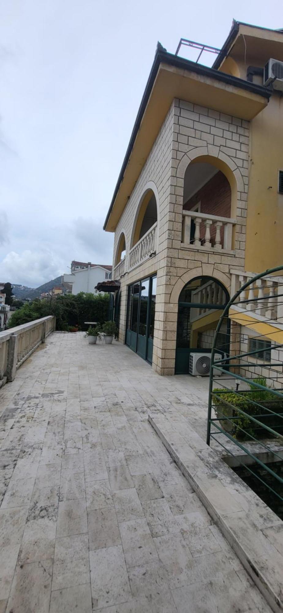 Studio Apartman Sa Pogledom Na More Meljine Luaran gambar