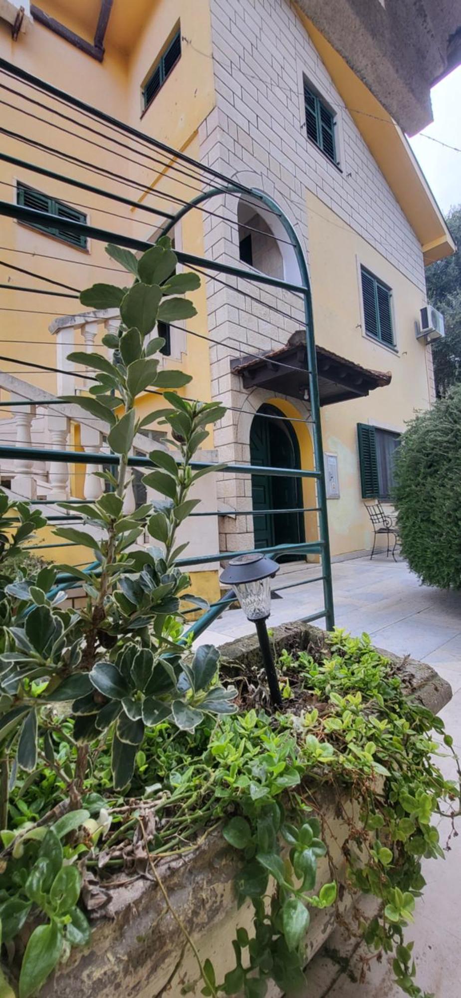 Studio Apartman Sa Pogledom Na More Meljine Luaran gambar