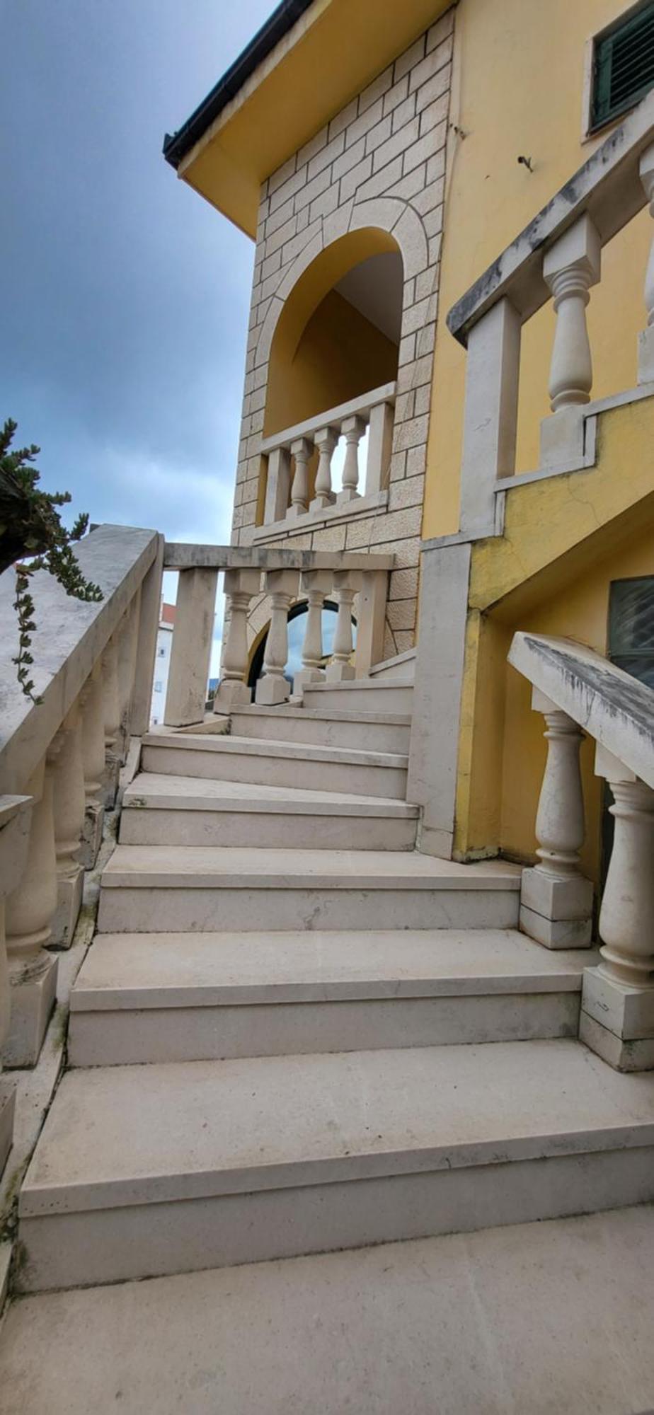 Studio Apartman Sa Pogledom Na More Meljine Luaran gambar