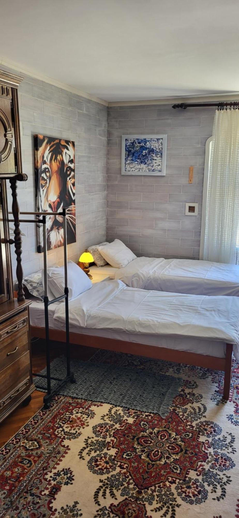 Studio Apartman Sa Pogledom Na More Meljine Luaran gambar