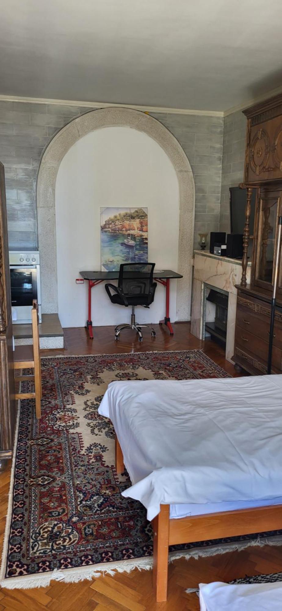 Studio Apartman Sa Pogledom Na More Meljine Luaran gambar