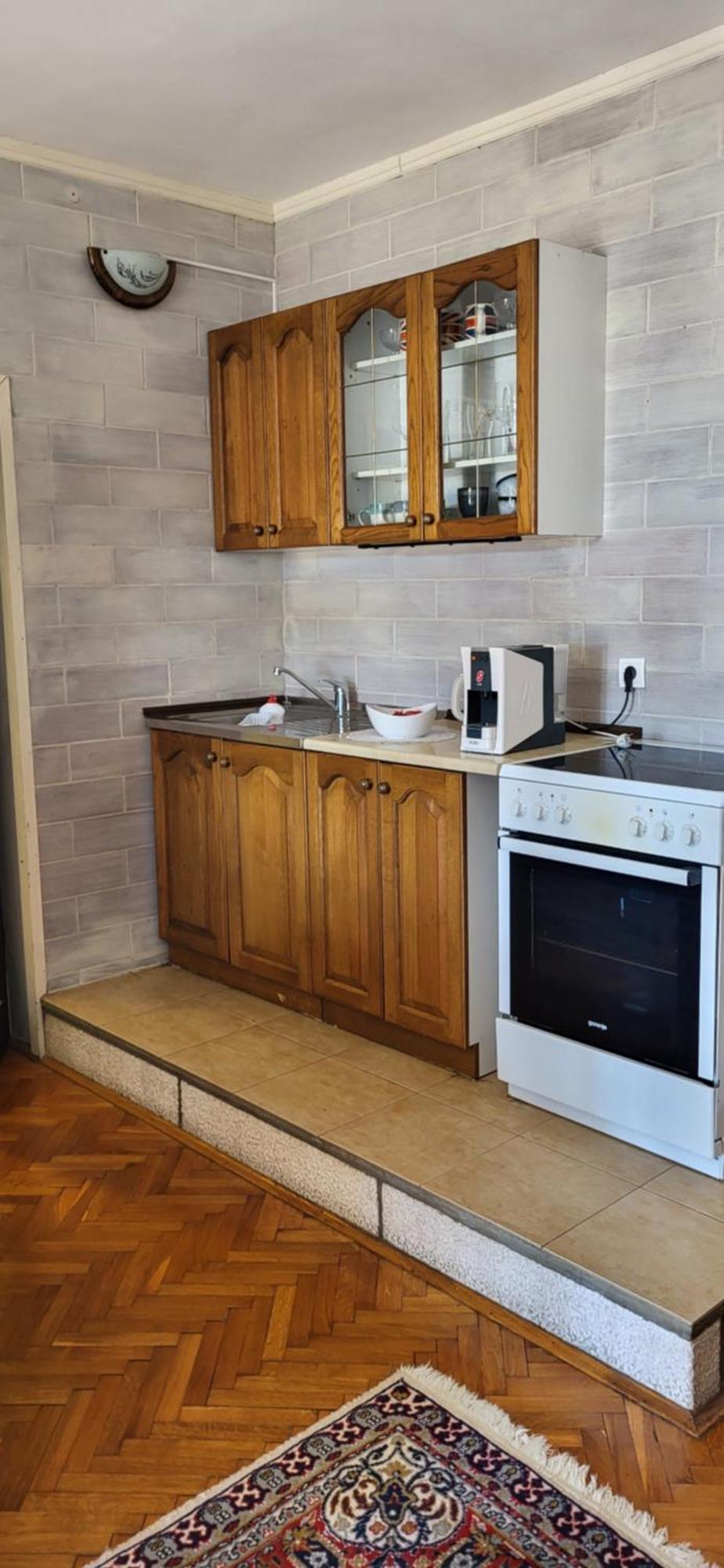 Studio Apartman Sa Pogledom Na More Meljine Luaran gambar